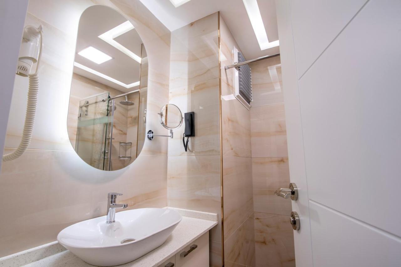 Maa Hotel And Suites - Hurlingham, Nairobi Luaran gambar
