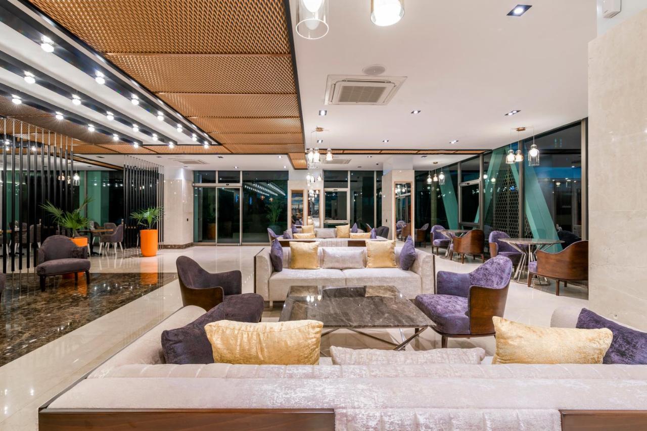 Maa Hotel And Suites - Hurlingham, Nairobi Luaran gambar